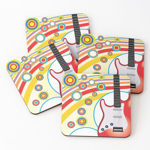 Item preview, Guitar designed and sold by TeraiNB.