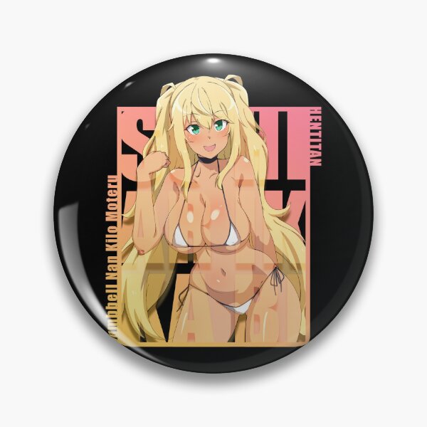 Artikelvorschau, Hantel Nan Kilo Moteru - Sakura Hibiki | Anzügliches Anime-Design entworfen und verkauft von TiredEyez Crew.