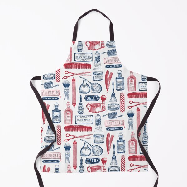 Item preview, BARBER elements designed and sold by Suvenire.