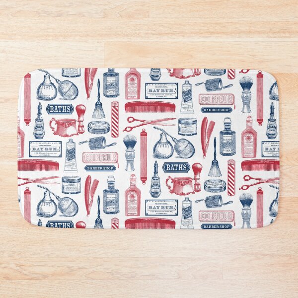 Item preview, BARBER elements designed and sold by Suvenire.