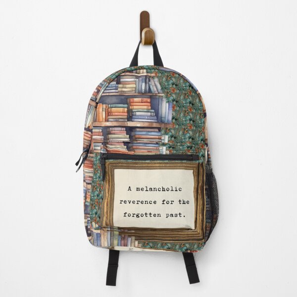 Item preview, Dark Academia Quote 2 designed and sold by WildBeauty.