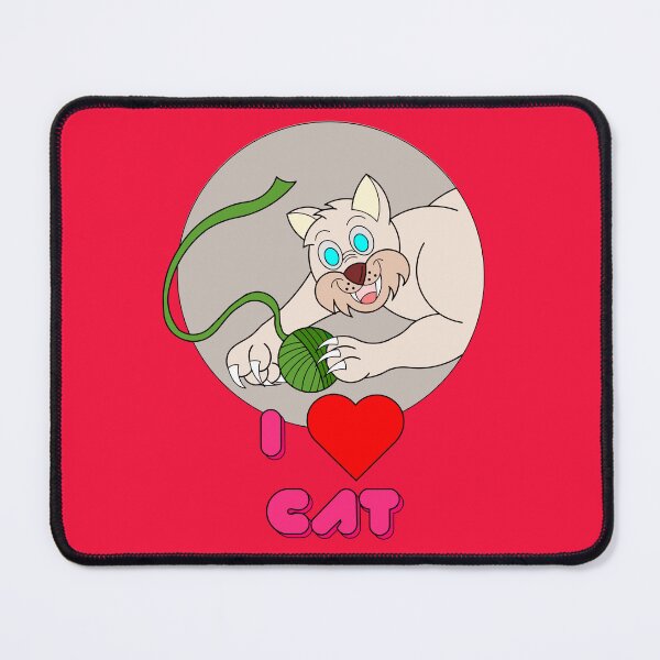 Item preview, CAT designed and sold by MYLOJ.