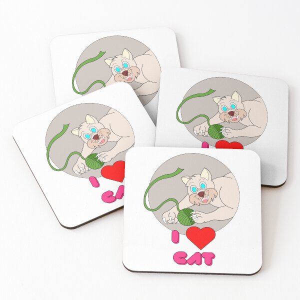 Item preview, CAT designed and sold by MYLOJ.
