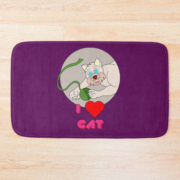 Item preview, CAT designed and sold by MYLOJ.