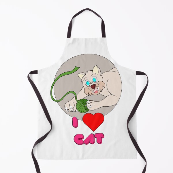 Item preview, CAT designed and sold by MYLOJ.