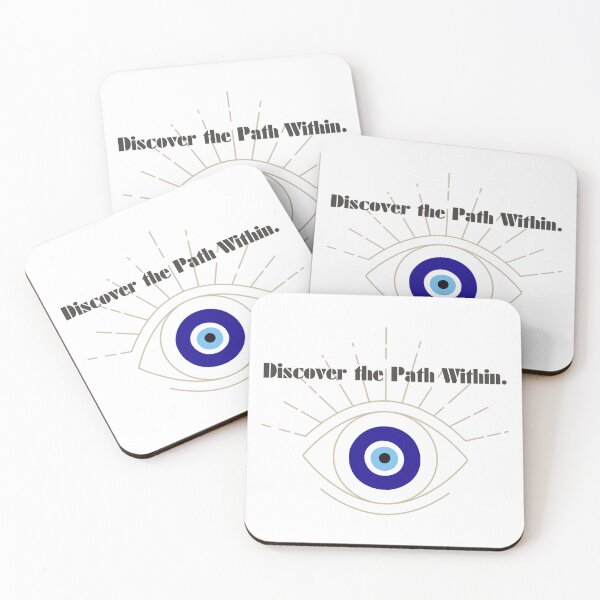 Item preview, Discover the path within v2 designed and sold by BETHE-DESIGNS.