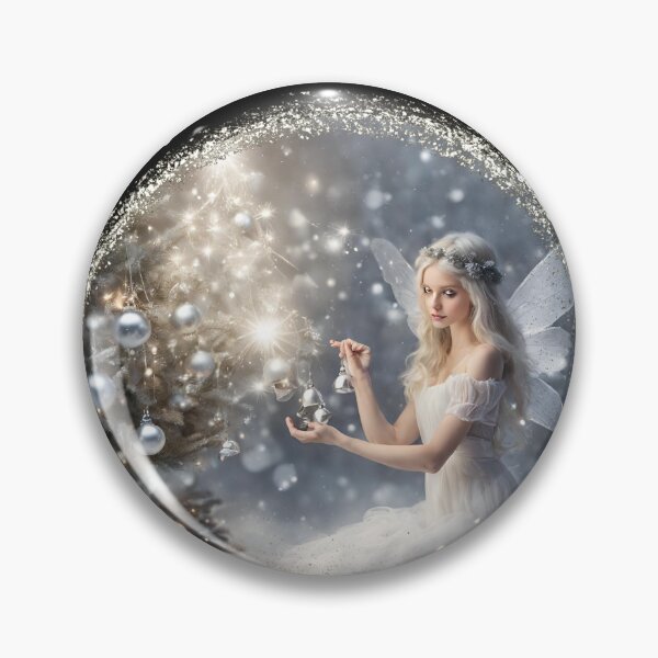 Item preview, Winter wonderland  designed and sold by SeeingBeyond.