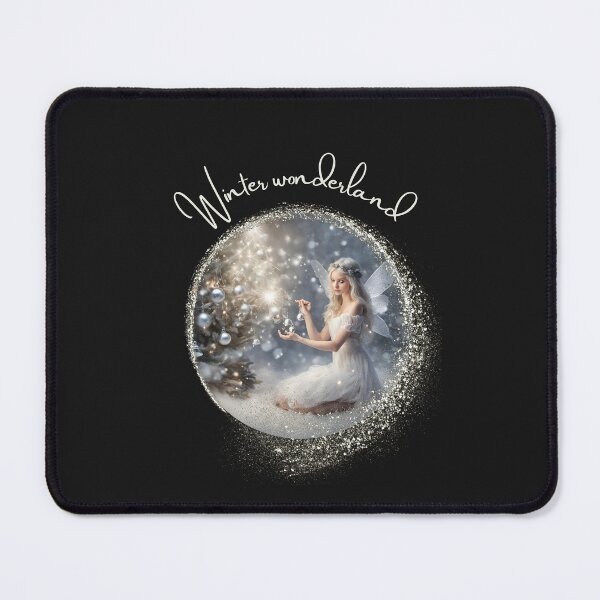 Item preview, Winter wonderland  designed and sold by SeeingBeyond.