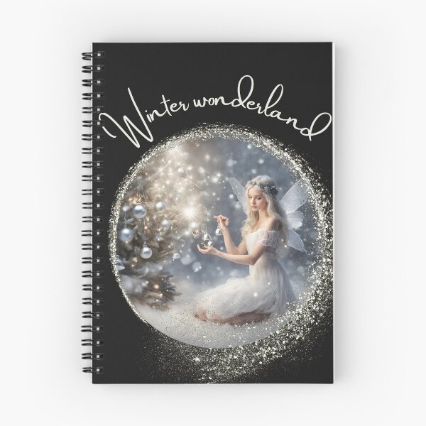 Item preview, Winter wonderland  designed and sold by SeeingBeyond.