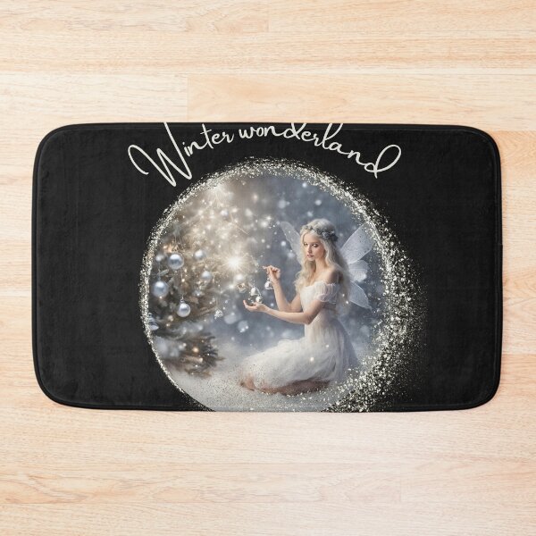 Item preview, Winter wonderland  designed and sold by SeeingBeyond.