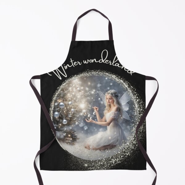 Item preview, Winter wonderland  designed and sold by SeeingBeyond.