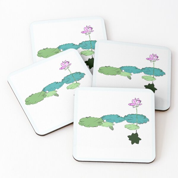 Item preview, Pink Lotus designed and sold by ktcalks.