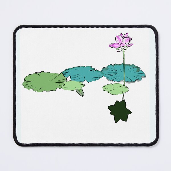 Item preview, Pink Lotus designed and sold by ktcalks.