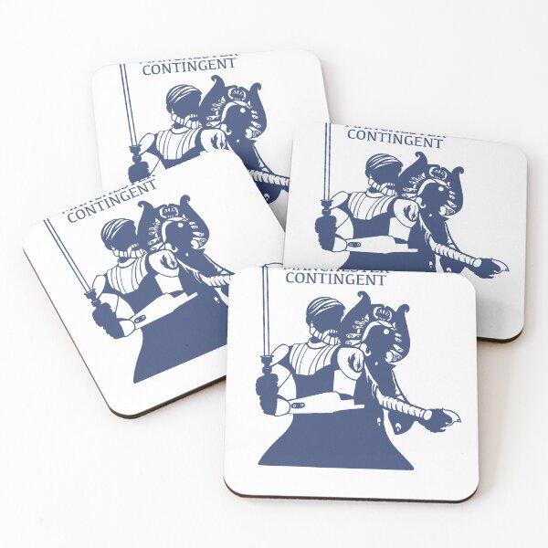Item preview, The Manchester Contingent  designed and sold by MercyAmeliaSong.