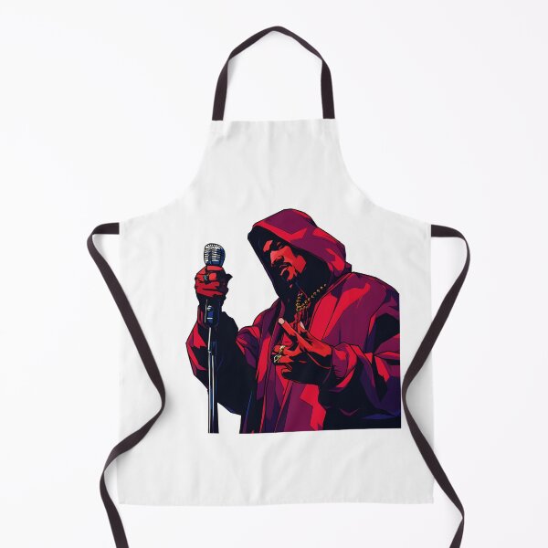 Item preview, Rakim Rapper designed and sold by Ragil-Studio.