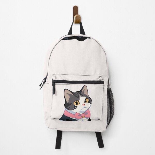 Item preview, Mr. Tuxedo Cat designed and sold by xiao xuans.