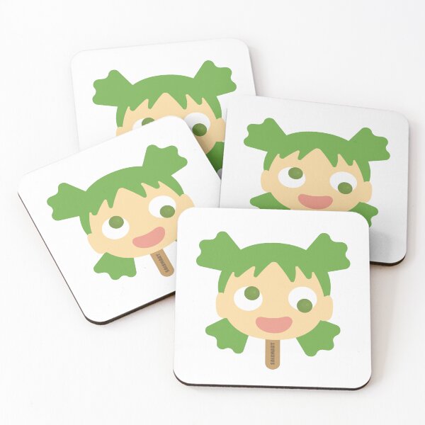 Item preview, Yotsuba Pop designed and sold by Aviansaix.