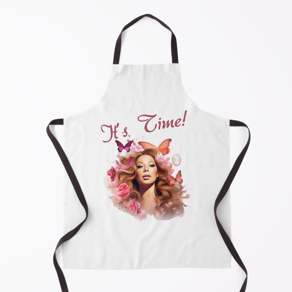 Item preview, Mariah Carey Official It's Time designed and sold by Partees 4 U!.