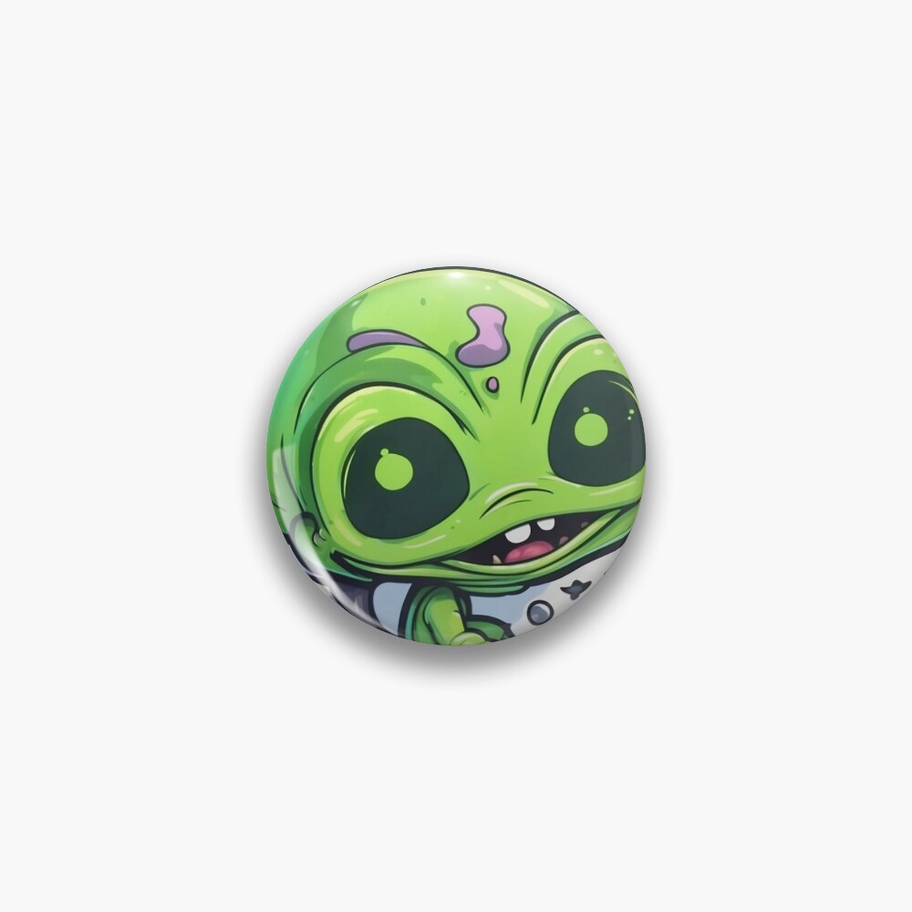 Item preview, Pin designed and sold by KeyDesignx.