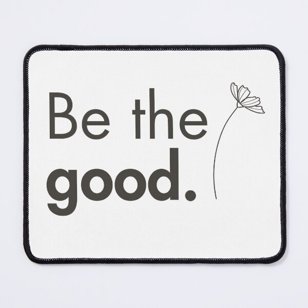 Item preview, Be the good v2 designed and sold by BETHE-DESIGNS.