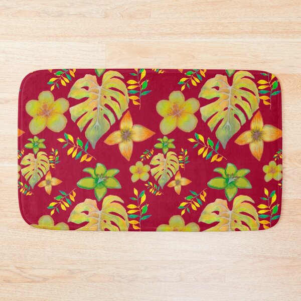 Item preview, Flowers and leaves designed and sold by andrexart.