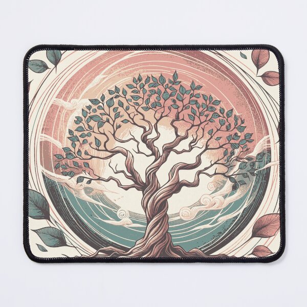 Item preview, Bodhi Tree designed and sold by Plumless.
