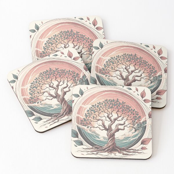 Item preview, Bodhi Tree designed and sold by Plumless.