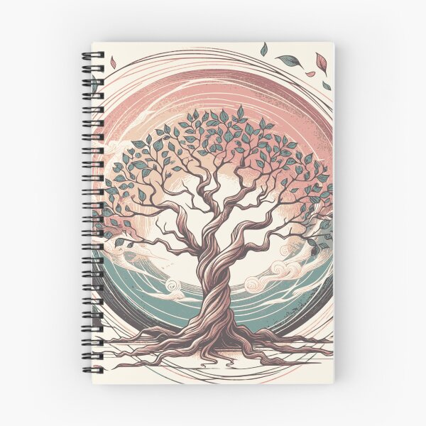 Item preview, Bodhi Tree designed and sold by Plumless.