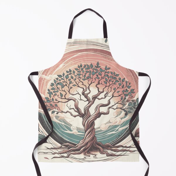 Item preview, Bodhi Tree designed and sold by Plumless.