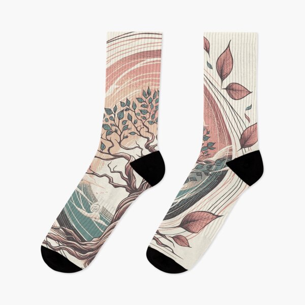 Item preview, Bodhi Tree designed and sold by Plumless.