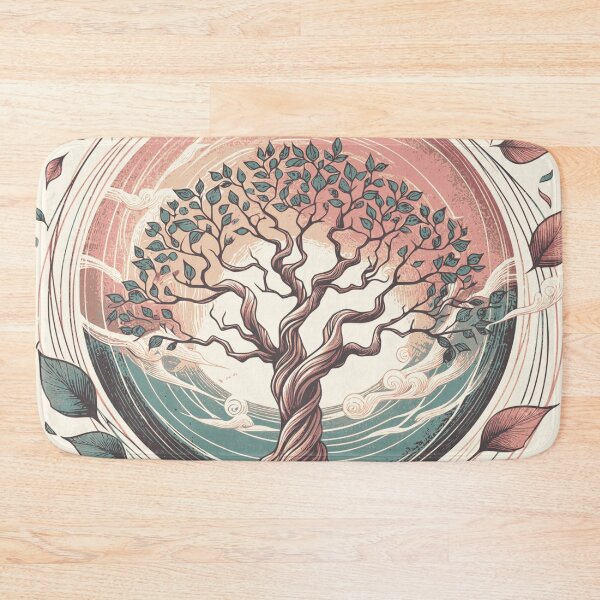 Item preview, Bodhi Tree designed and sold by Plumless.