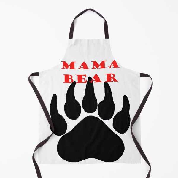Item preview, Mama Bear 3 designed and sold by annesblueart.