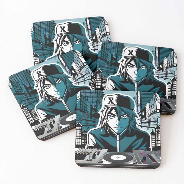 Item preview, SOBER CITY  designed and sold by Danzdma.