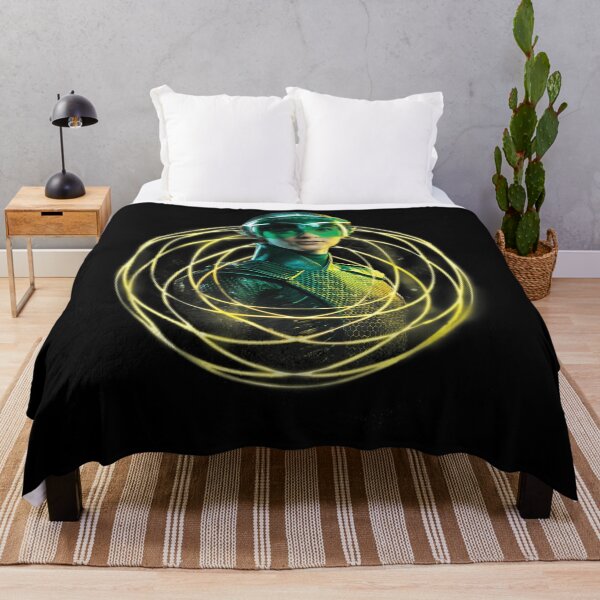 Item preview, Vintage Science Fantasy Action Adventure Film designed and sold by DesignerModest.