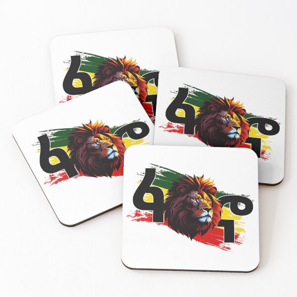 Item preview, proud of ethiopia fano designed and sold by NFgraphic55.