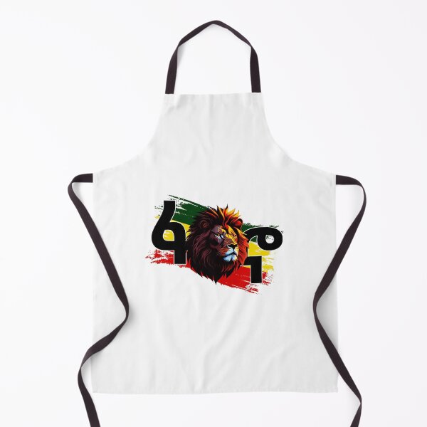 Item preview, proud of ethiopia fano designed and sold by NFgraphic55.