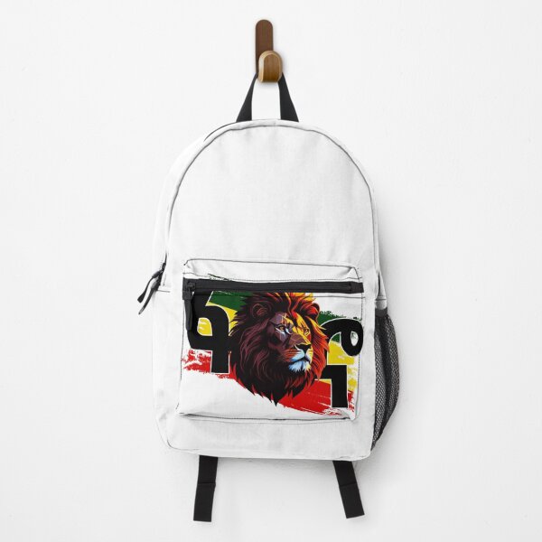 Item preview, proud of ethiopia fano designed and sold by NFgraphic55.