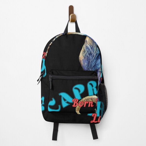 Item preview, Capricorn: Born To Hustle And High-Five Later. capricorn lover designed and sold by ZodiacWonders.