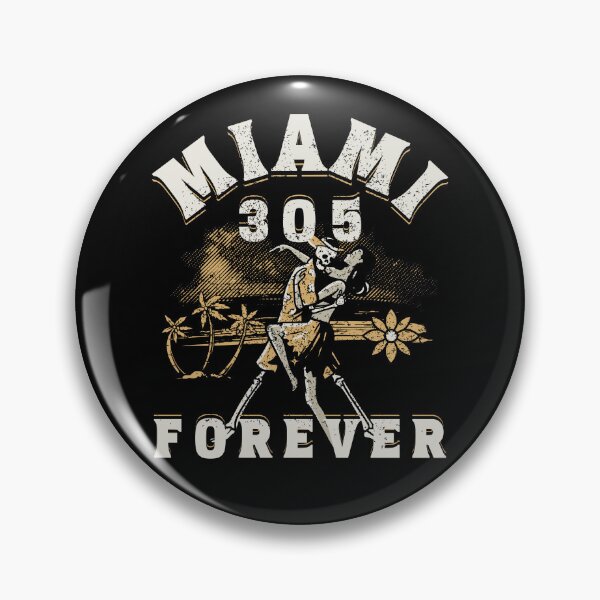 Item preview, Miami 305 Dade County Miami Forever designed and sold by theSYD.
