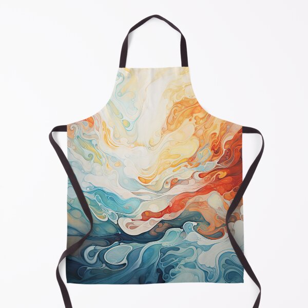 Item preview, Chromatic Gravitational Ballet designed and sold by krishutd.