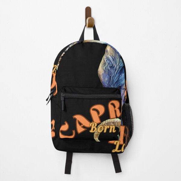 Item preview, Capricorn: Born To Hustle And High-Five Later. awesome capricorn designed and sold by ZodiacWonders.