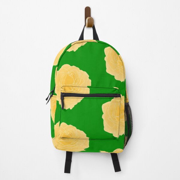 Item preview, Yellow Pop Art Rose designed and sold by Pixel and Paintbrush.