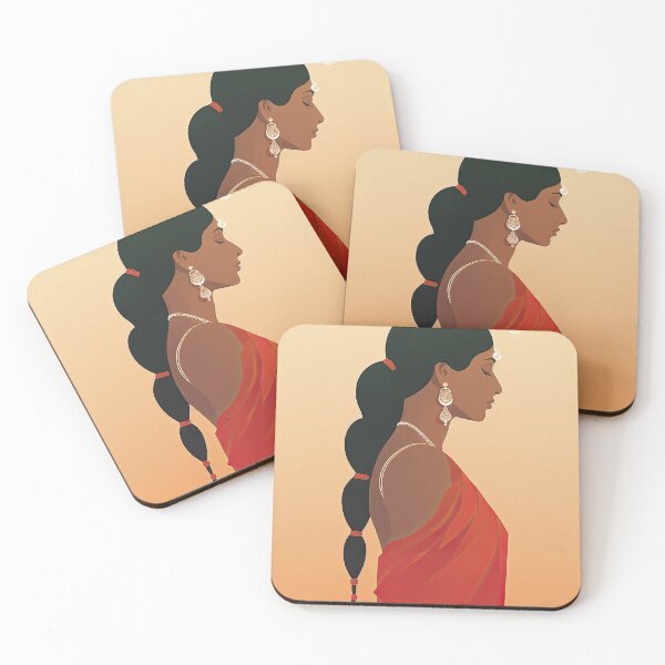 Item preview, Elegance in Profile designed and sold by krishutd.