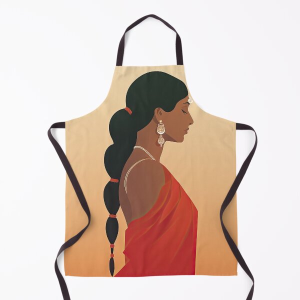 Item preview, Elegance in Profile designed and sold by krishutd.