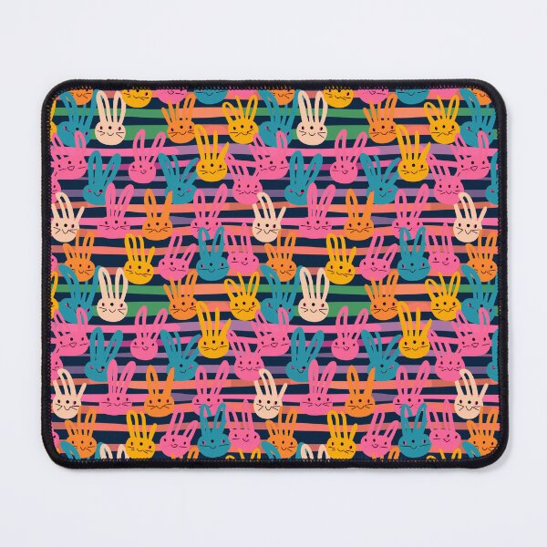 Item preview, Hopping Patterns designed and sold by BOSSPPDESIGN.