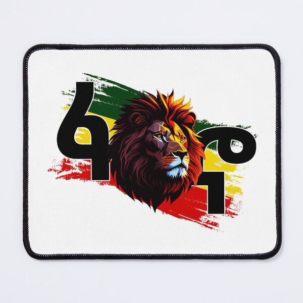 Item preview, proud of ethiopia fano designed and sold by NFgraphic55.