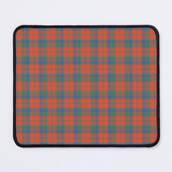 Item preview, Robertson Ancient Tartan designed and sold by kerrychantt.