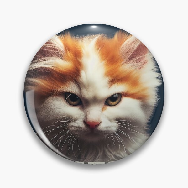 Item preview, Cute, but ANGRY Kitty on the verge of losing it, do not test my patience, transparent design designed and sold by Moe-Hagag.