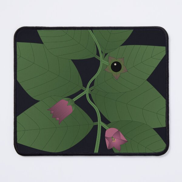 Item preview, Deadly Nightshade designed and sold by EBParsley.