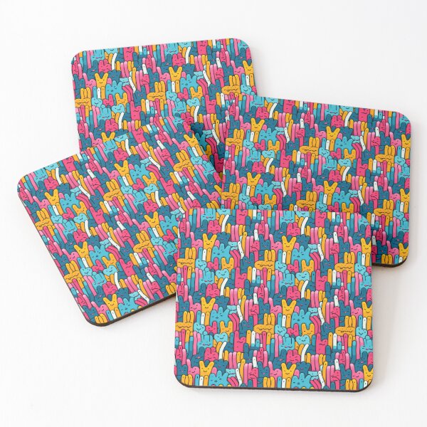Item preview, Lapin Medley designed and sold by BOSSPPDESIGN.